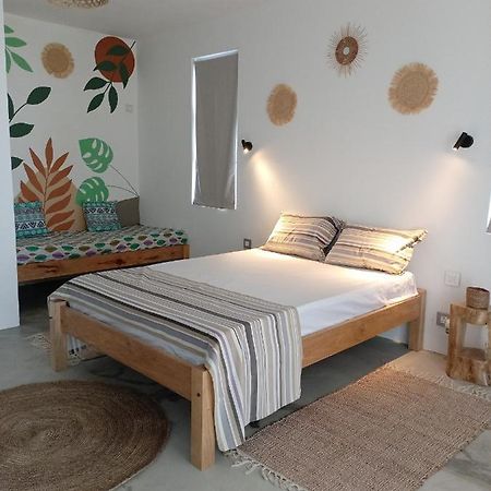 Izava Lodge Nouvelle Découverte Dış mekan fotoğraf