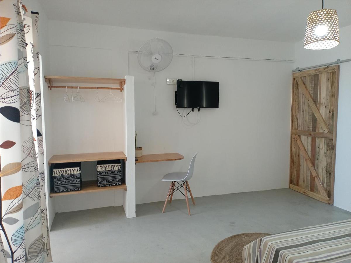 Izava Lodge Nouvelle Découverte Dış mekan fotoğraf