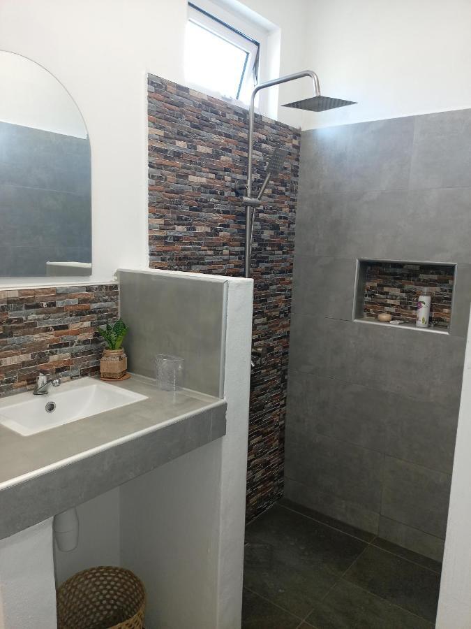 Izava Lodge Nouvelle Découverte Dış mekan fotoğraf